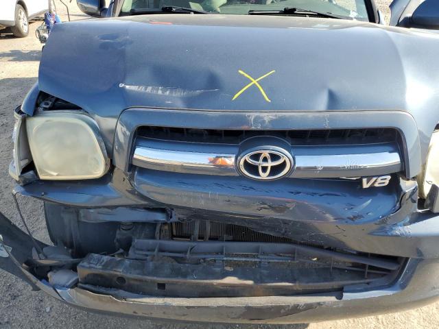 Photo 11 VIN: 5TDZT34A55S253161 - TOYOTA SEQUOIA 