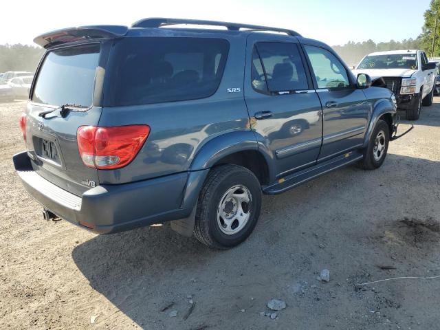 Photo 2 VIN: 5TDZT34A55S253161 - TOYOTA SEQUOIA 