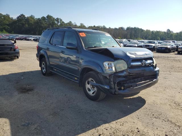 Photo 3 VIN: 5TDZT34A55S253161 - TOYOTA SEQUOIA 