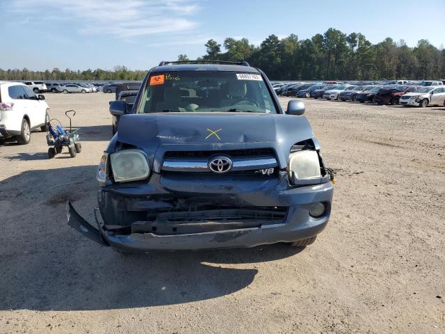 Photo 4 VIN: 5TDZT34A55S253161 - TOYOTA SEQUOIA 