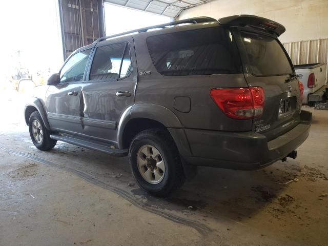 Photo 1 VIN: 5TDZT34A56S276294 - TOYOTA SEQUOIA SR 