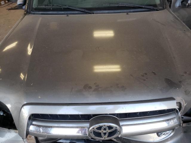 Photo 11 VIN: 5TDZT34A56S276294 - TOYOTA SEQUOIA SR 