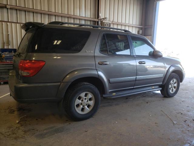 Photo 2 VIN: 5TDZT34A56S276294 - TOYOTA SEQUOIA SR 