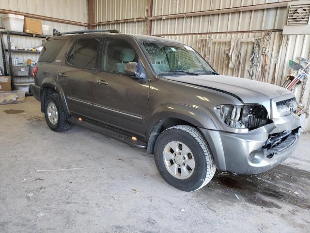 Photo 3 VIN: 5TDZT34A56S276294 - TOYOTA SEQUOIA SR 