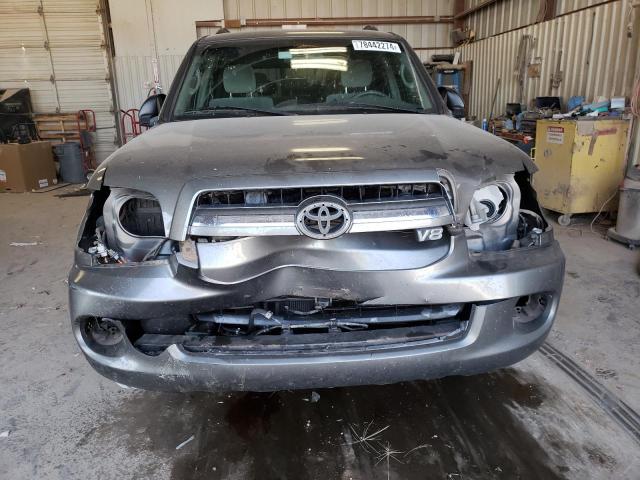 Photo 4 VIN: 5TDZT34A56S276294 - TOYOTA SEQUOIA SR 