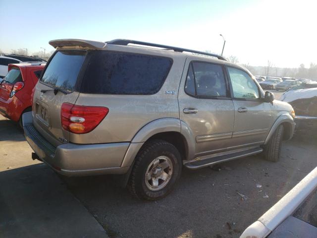 Photo 2 VIN: 5TDZT34A61S044585 - TOYOTA SEQUOIA 