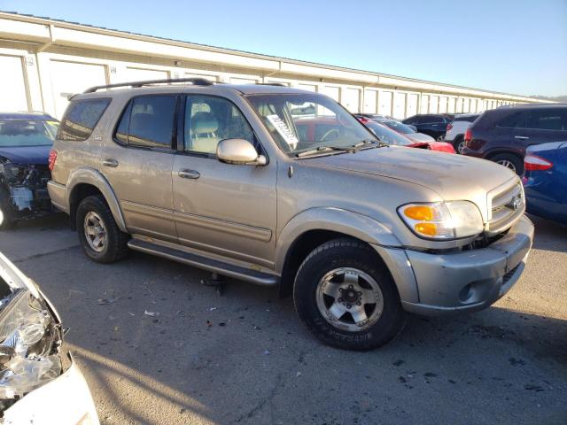 Photo 3 VIN: 5TDZT34A61S044585 - TOYOTA SEQUOIA 