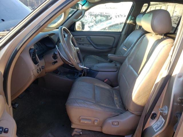 Photo 6 VIN: 5TDZT34A61S044585 - TOYOTA SEQUOIA 