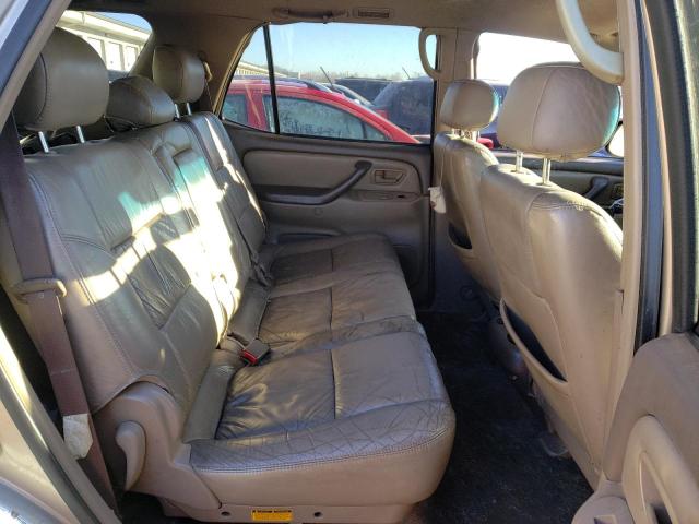 Photo 9 VIN: 5TDZT34A61S044585 - TOYOTA SEQUOIA 