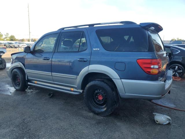 Photo 1 VIN: 5TDZT34A61S044800 - TOYOTA SEQUOIA 