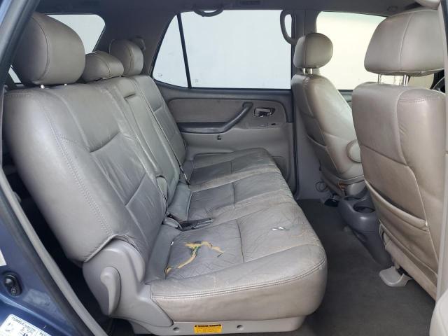 Photo 10 VIN: 5TDZT34A61S044800 - TOYOTA SEQUOIA 