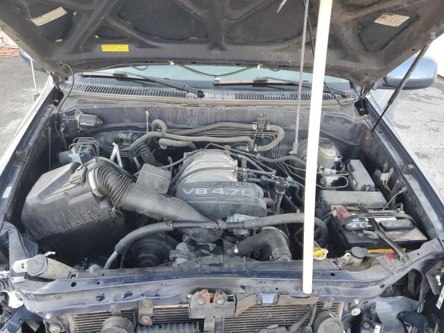 Photo 11 VIN: 5TDZT34A61S044800 - TOYOTA SEQUOIA 