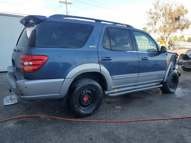 Photo 2 VIN: 5TDZT34A61S044800 - TOYOTA SEQUOIA 