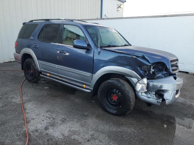 Photo 3 VIN: 5TDZT34A61S044800 - TOYOTA SEQUOIA 