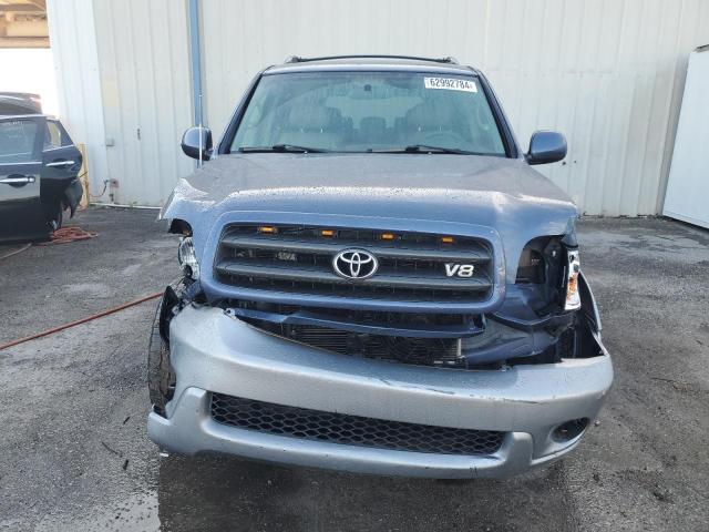 Photo 4 VIN: 5TDZT34A61S044800 - TOYOTA SEQUOIA 