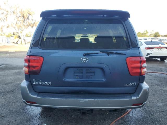 Photo 5 VIN: 5TDZT34A61S044800 - TOYOTA SEQUOIA 