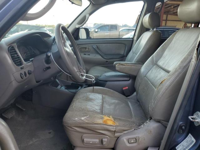 Photo 6 VIN: 5TDZT34A61S044800 - TOYOTA SEQUOIA 