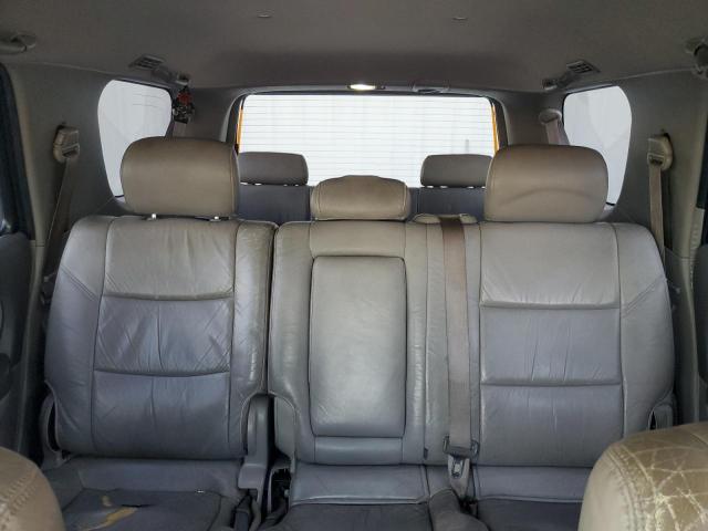 Photo 9 VIN: 5TDZT34A61S044800 - TOYOTA SEQUOIA 