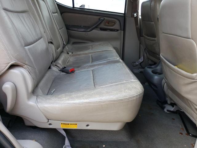 Photo 10 VIN: 5TDZT34A61S051763 - TOYOTA SEQUOIA SR 