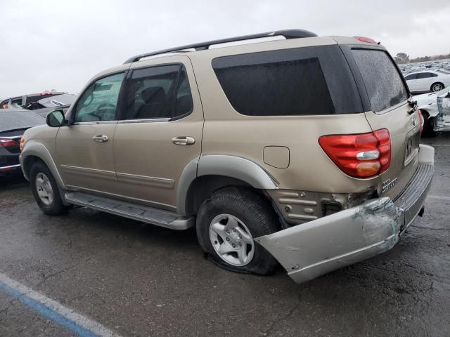 Photo 1 VIN: 5TDZT34A62S074137 - TOYOTA SEQUOIA 