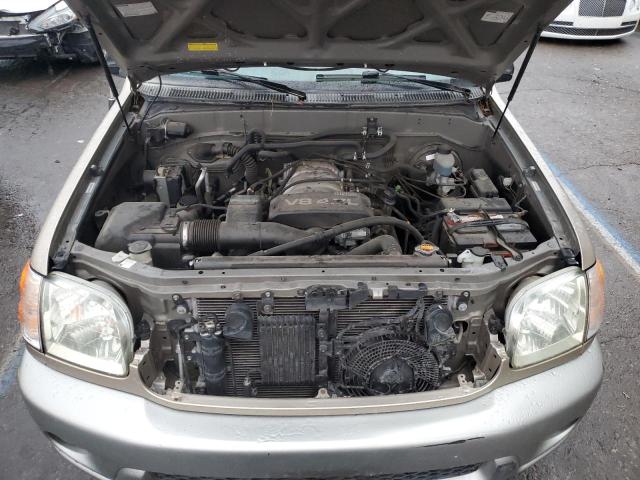 Photo 11 VIN: 5TDZT34A62S074137 - TOYOTA SEQUOIA 