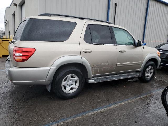 Photo 2 VIN: 5TDZT34A62S074137 - TOYOTA SEQUOIA 