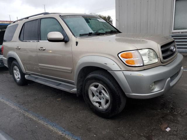 Photo 3 VIN: 5TDZT34A62S074137 - TOYOTA SEQUOIA 