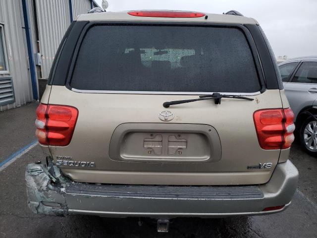 Photo 5 VIN: 5TDZT34A62S074137 - TOYOTA SEQUOIA 