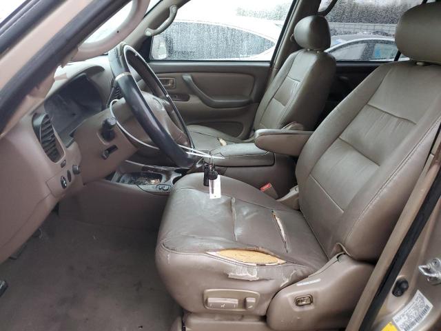 Photo 6 VIN: 5TDZT34A62S074137 - TOYOTA SEQUOIA 