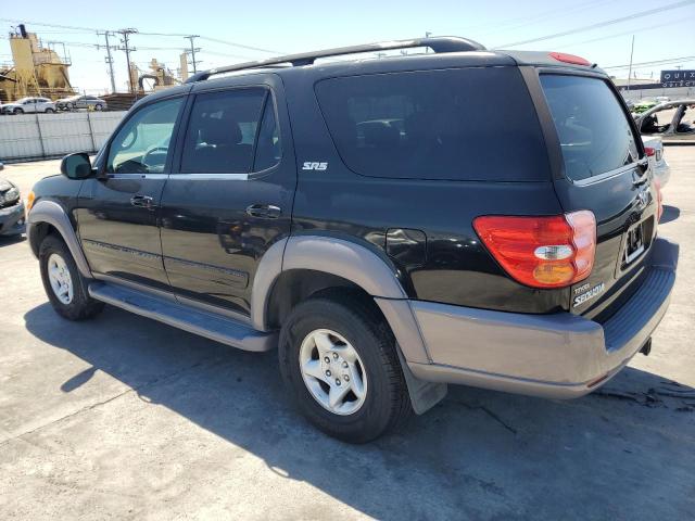 Photo 1 VIN: 5TDZT34A62S115723 - TOYOTA SEQUOIA 