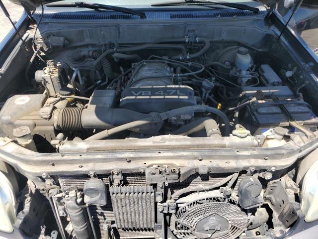 Photo 11 VIN: 5TDZT34A62S115723 - TOYOTA SEQUOIA 