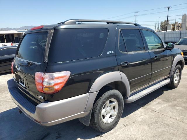 Photo 2 VIN: 5TDZT34A62S115723 - TOYOTA SEQUOIA 