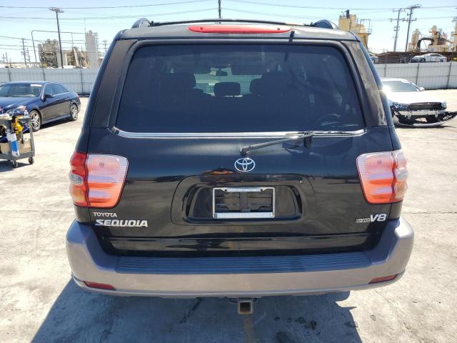 Photo 5 VIN: 5TDZT34A62S115723 - TOYOTA SEQUOIA 