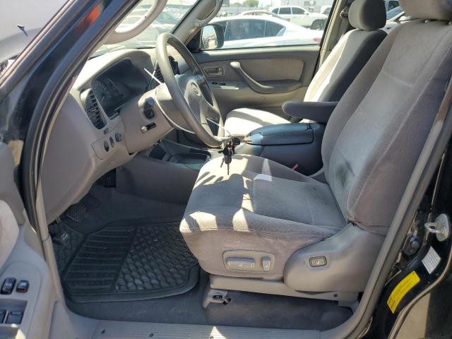 Photo 6 VIN: 5TDZT34A62S115723 - TOYOTA SEQUOIA 