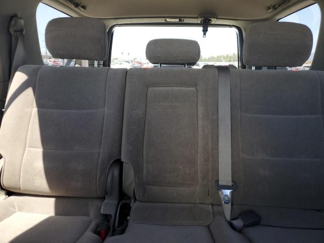 Photo 9 VIN: 5TDZT34A62S115723 - TOYOTA SEQUOIA 