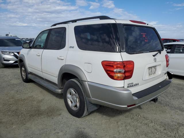 Photo 1 VIN: 5TDZT34A62S132926 - TOYOTA SEQUOIA SR 