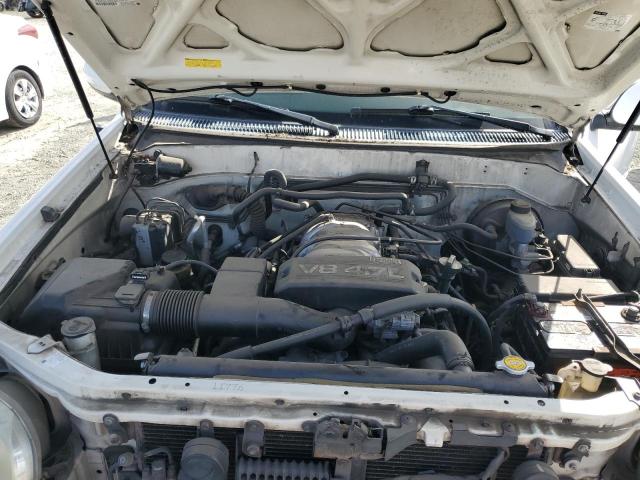 Photo 10 VIN: 5TDZT34A62S132926 - TOYOTA SEQUOIA SR 