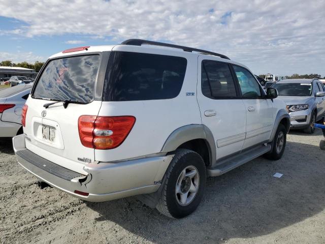 Photo 2 VIN: 5TDZT34A62S132926 - TOYOTA SEQUOIA SR 