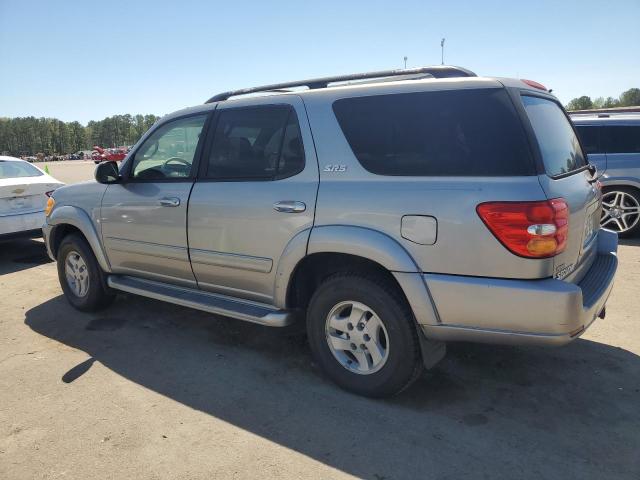 Photo 1 VIN: 5TDZT34A63S163028 - TOYOTA SEQUOIA 