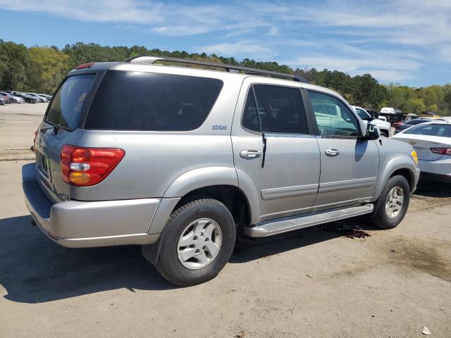 Photo 2 VIN: 5TDZT34A63S163028 - TOYOTA SEQUOIA 