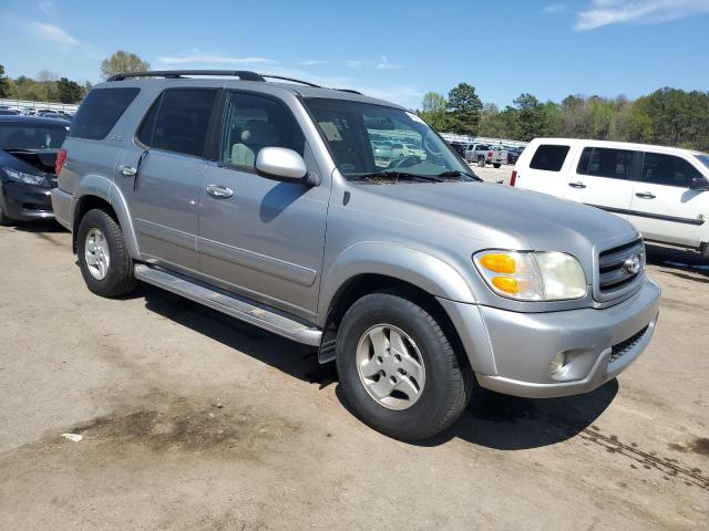 Photo 3 VIN: 5TDZT34A63S163028 - TOYOTA SEQUOIA 