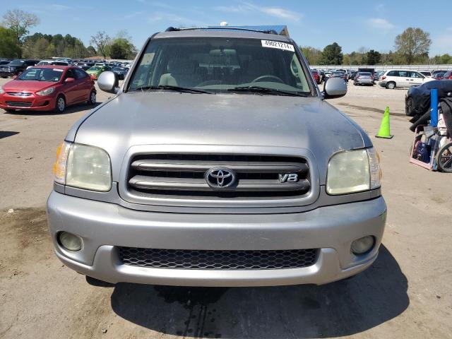 Photo 4 VIN: 5TDZT34A63S163028 - TOYOTA SEQUOIA 