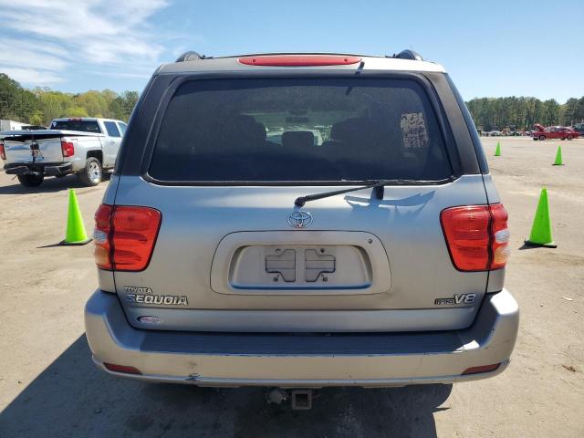 Photo 5 VIN: 5TDZT34A63S163028 - TOYOTA SEQUOIA 