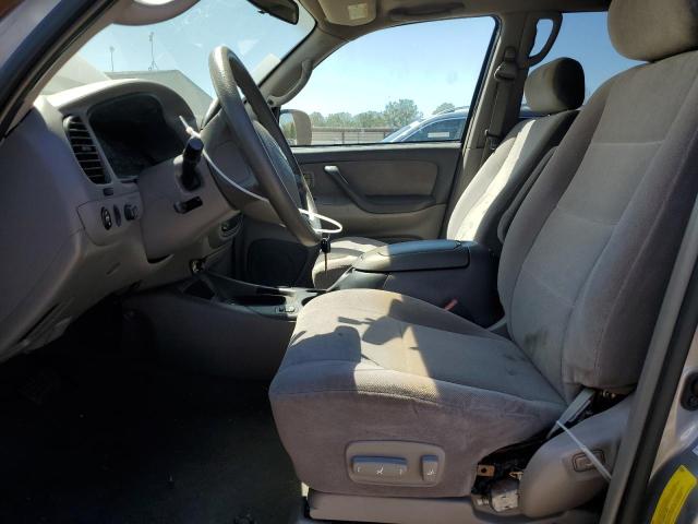 Photo 6 VIN: 5TDZT34A63S163028 - TOYOTA SEQUOIA 