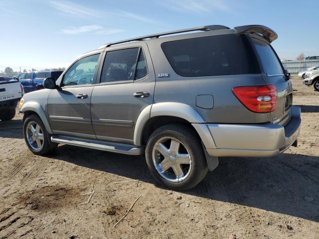 Photo 1 VIN: 5TDZT34A63S202605 - TOYOTA SEQUOIA 