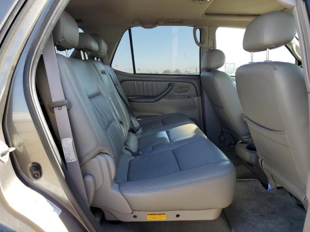 Photo 10 VIN: 5TDZT34A63S202605 - TOYOTA SEQUOIA 