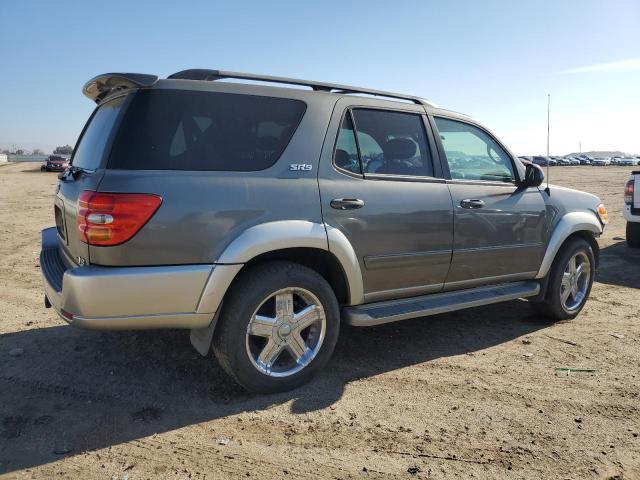 Photo 2 VIN: 5TDZT34A63S202605 - TOYOTA SEQUOIA 