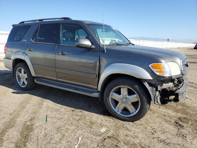 Photo 3 VIN: 5TDZT34A63S202605 - TOYOTA SEQUOIA 