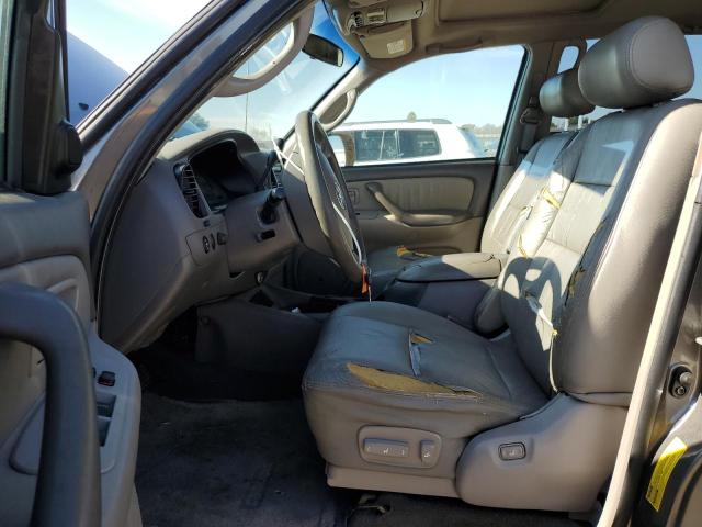 Photo 6 VIN: 5TDZT34A63S202605 - TOYOTA SEQUOIA 