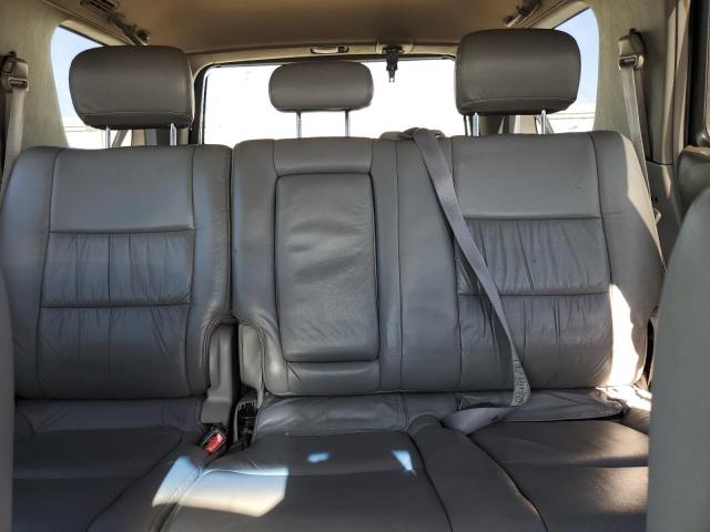 Photo 9 VIN: 5TDZT34A63S202605 - TOYOTA SEQUOIA 